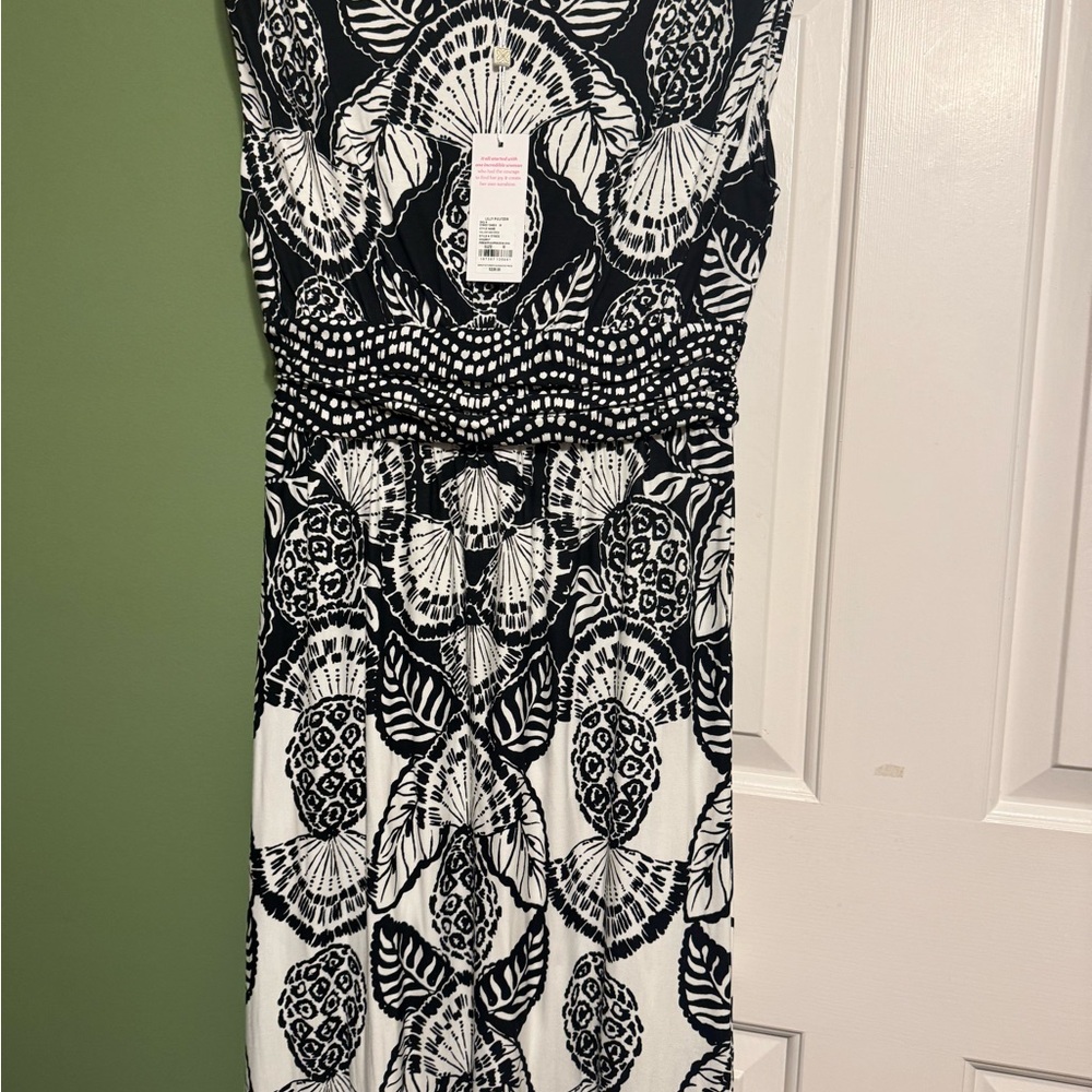 Lilly Pulitzer Holland Maxi